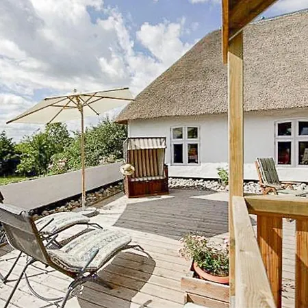 Apartment Witte Haubarg